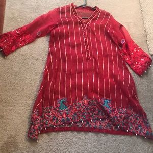 Pakistani/ Indian/ desi clothes